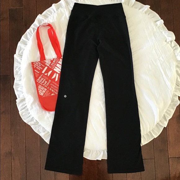 lululemon athletica Pants - SOLD 🛑- LULULEMON Sz4 TIGHTS